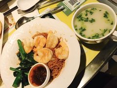 -翠华餐厅