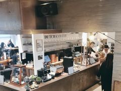 -Vanilla Specialty Coffee(八大关店)
