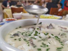 -洪福饭店·十八年老店