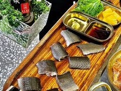 -本炙炭烤·蒲烧活鳗料理店(金沙洲店)