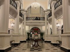 -上海外滩华尔道夫酒店