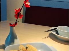 -蜜桃餐厅·伴山(绿宝广场店)