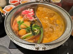-牛New寿喜烧(新六百店)