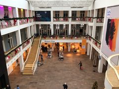 -丹麦国家博物馆