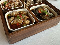-小满海鲜·别院(天津旗舰店)