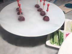 -雀蓝川菜(奥体广场店)