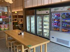 -东园小馆·早茶·淮扬小炒(蜀景店)