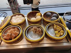 -华厦大酒店·桃源西餐厅·自助餐