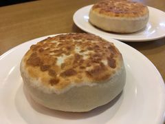 -台北楚楚园馅饼粥(虹桥南丰城店)
