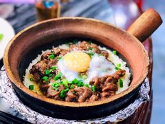 -红星光发煲仔饭(大石街店)