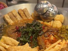 -小螺大作·螺蛳粉火锅(林和西店)