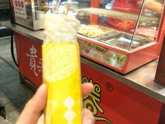 -贵哥卤肉卷(东门店)