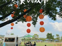 -长洲岛都市农业公园