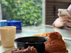 酱棒骨-石老头关东饺子王·东北菜(嘉华鑫城店)