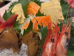 -东海怡品海鲜豆捞(舟宿夜江店)