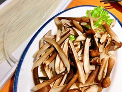 -滇小鱼·云南野生菌火锅(上杭路店)