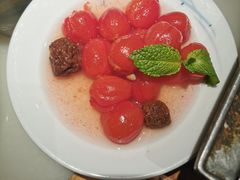 -绿茶餐厅(北京世纪金源店)
