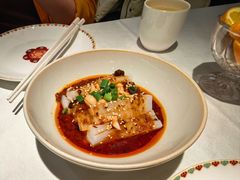 -渝信川菜·川味家常菜(新辰里亚运村店)