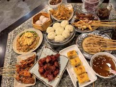-小街天府(西工小街店)
