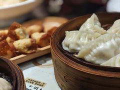 -老淮城·长鱼面(河下古镇店)