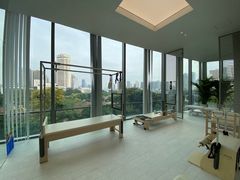 -YCHL FIT 健身(星寰店)