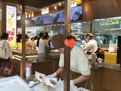 -鲍师傅糕点(春熙路店)