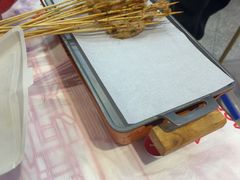 -饶福记·南昌烧烤大排档(九龙湖土著店)