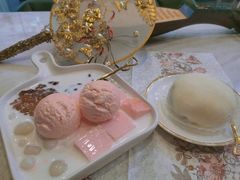 -李大牛和刘大力手作甜品(凯德店)