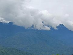 -青城山