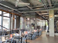 -No.DD戳子烧烤·江湖菜(北京总店)