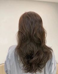 -HairCode芭曲发型