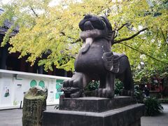 -成都武侯祠博物馆