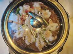 -绿茶餐厅(千岛湖银泰城店)