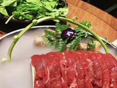 -盡膳口福跷脚牛肉火锅(晶耀前滩店)