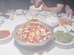-万和源炝锅城·活鱼现炝(文艺北路店)