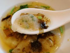 -莆田餐厅PUTIEN(三里屯店)