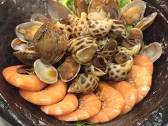 -和记小菜(东方店)