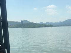 -柳莺湖上·湖景餐厅·江南菜(西湖店)