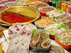 -铭记蛙小仙·活蛙畅享(CBD万达广场店)