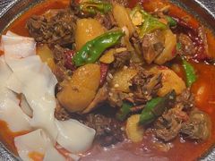 -那拉提之疆·新疆菜(美院店)