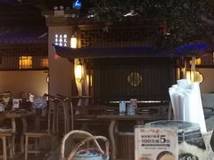 -绿茶餐厅(领展购物广场·中关村店)