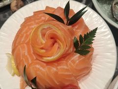 -樱之盛宴·蟹料理海鲜自助(前进大街店)