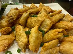 -阿马蛋汤·宁波小海鲜(总店)