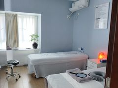 -修申骨雕小颜脊柱骨盆管理产后修复