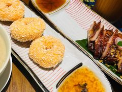 -帕蓝·暹罗料理(大学路店)