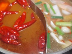 -许府牛火锅(信义坊总店)