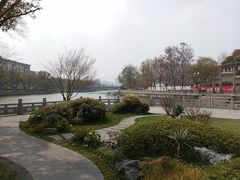 -范蠡湖公园