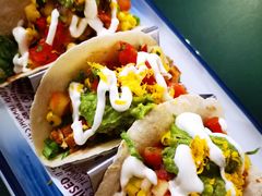 牛肉塔可-HFFOUSA TACO弗萨塔可墨西哥餐厅(颐堤港店)