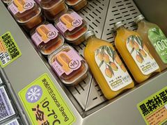 -糕材生•糕点•生日蛋糕(钟楼街店)