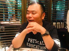 -东方明珠老上海8号餐厅